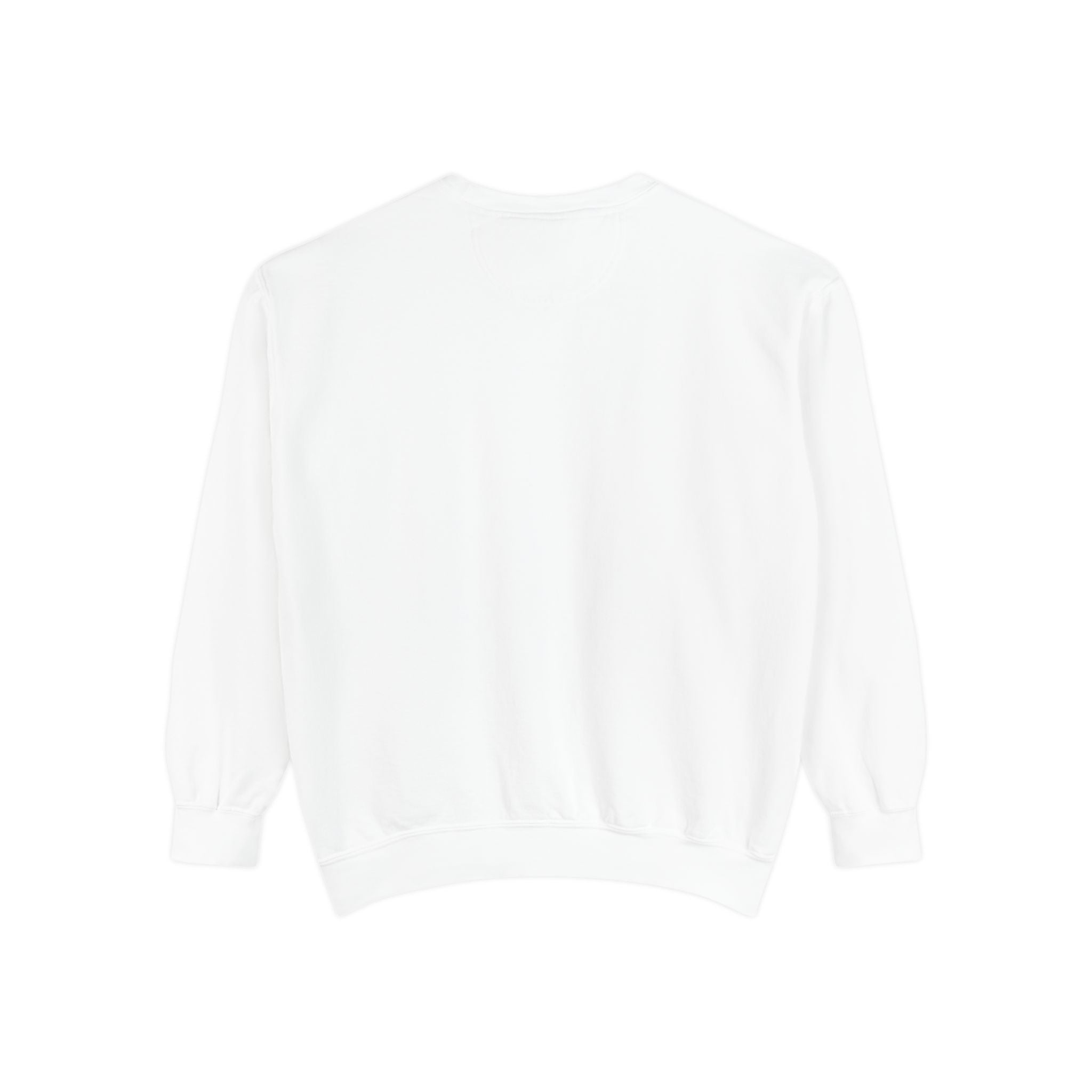 Teach Kindness Retro Teacher Sweatshirt | Comfort Colors