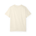 Teach Love Inspire Retro Teacher Shirt | Comfort Colors Tee