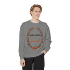 Personalized Teacher Sweatshirt with Name | Comfort Colors Crewneck