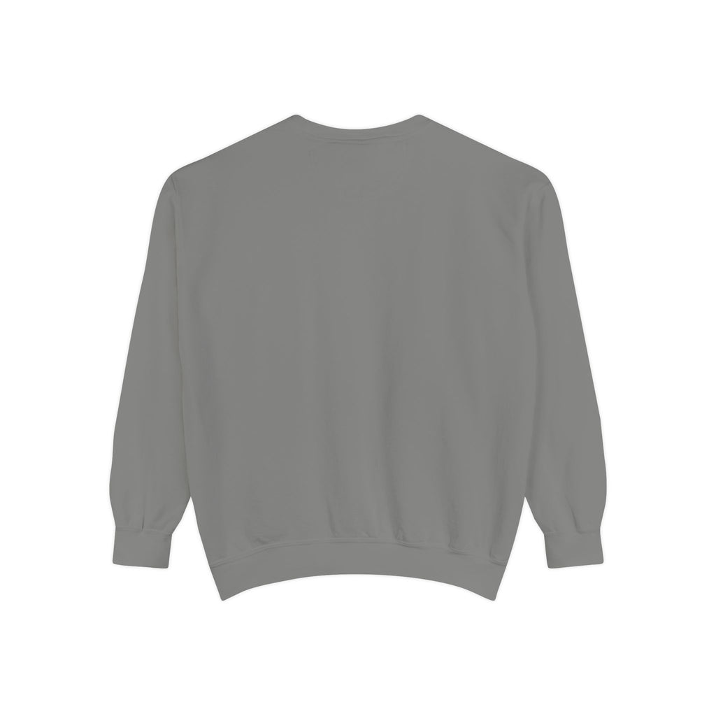 Personalized Teacher Sweatshirt with Name | Comfort Colors Crewneck