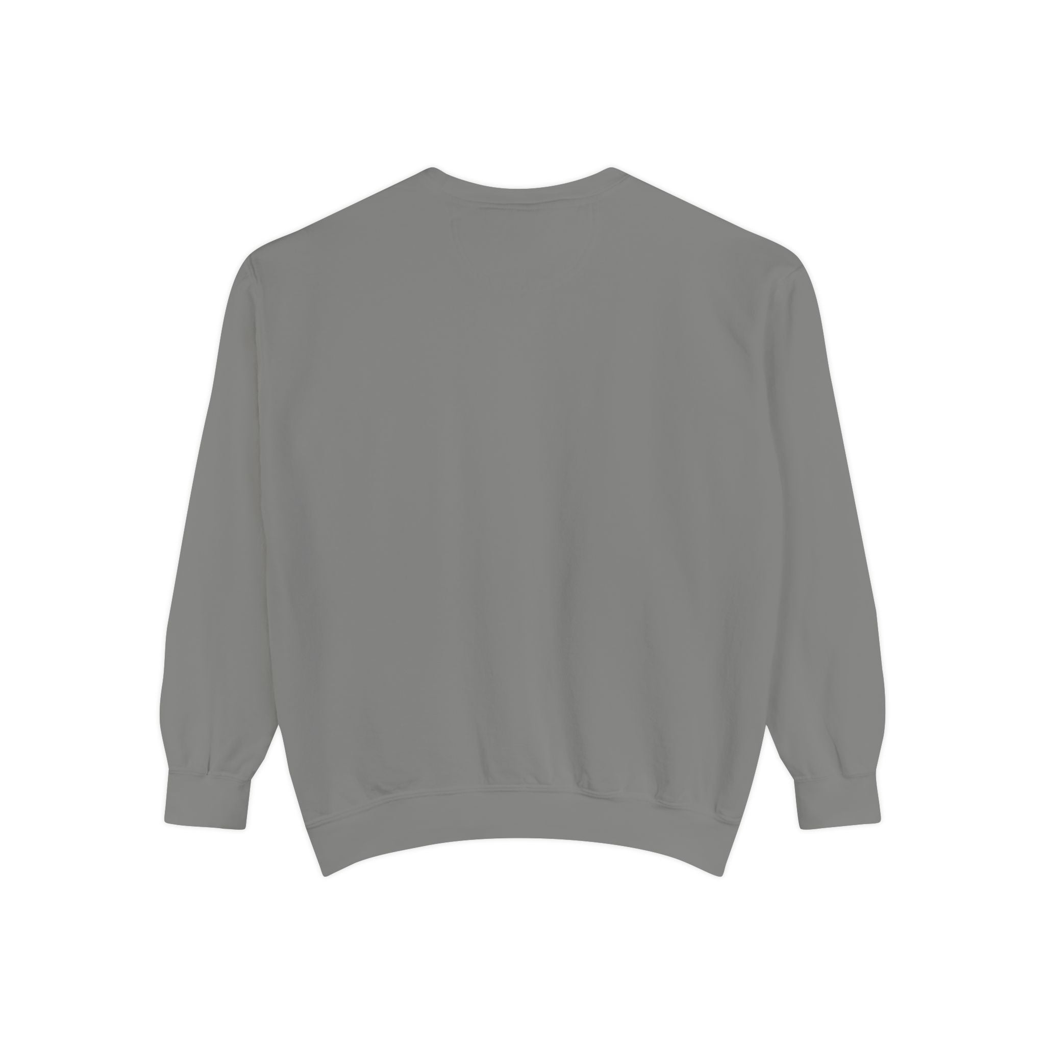 Personalized Teacher Sweatshirt with Name | Comfort Colors Crewneck